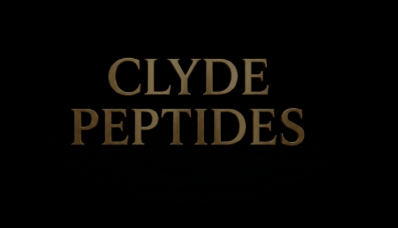 Clyde Peptides