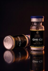 GHK-CU 100mg