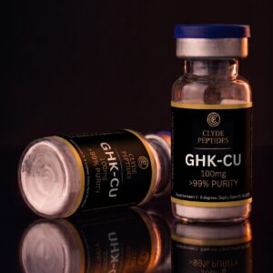 GHK-CU 100mg