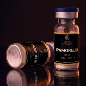 IPAMORELIN 5mg
