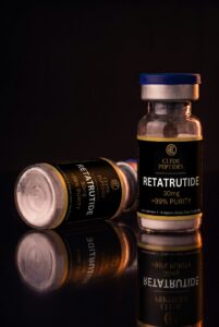 RETATRUTIDE 30mg