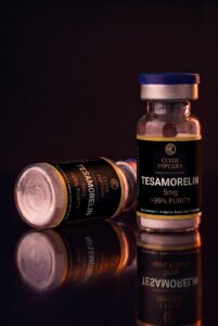 TESAMORELIN 5mg