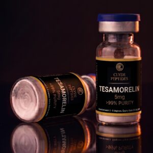 TESAMORELIN 5mg