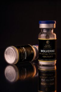 WOLVERINE 10mg