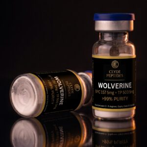 WOLVERINE 10mg